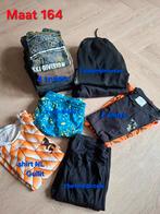 Jongenskleding Maat 164 - Set, Kinderen en Baby's, Kinderkleding | Maat 164, Ophalen of Verzenden, Gebruikt, Jongen