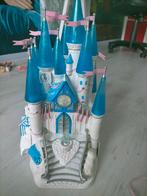 Polly Pocket Assepoester Kasteel, Kinderen en Baby's, Speelgoed | Overig, Ophalen of Verzenden, Gebruikt, Meisje