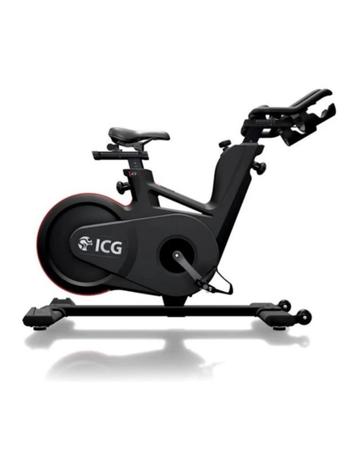 Life Fitness ICG IC5 Indoor Bike (2022) beschikbaar voor biedingen