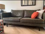 Be pure home rodeo 2,5 zits bank, Ophalen, Gebruikt, Leer