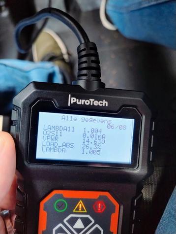 Auto uitlezen bouwjaar 2001+. Evt melding verwijderen  beschikbaar voor biedingen