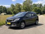 Peugeot 2008 1.2 PureTech Blue Lion | Panoramadak | Navi | C, Euro 5, Gebruikt, Huisgarantie, 1199 cc