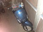 Scooter neco azzuro, Fietsen en Brommers, Scooters | Vespa, Ophalen, Gebruikt, Overige modellen