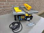 PowerG tegelzaagmachine z.g.a.n., Ophalen, Minder dan 30 mm, Overige typen, 600 tot 1200 watt