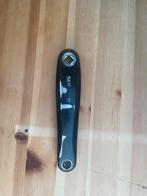 Shimano crank arm links 170 trapper arm cranks onderdeel, Ophalen of Verzenden