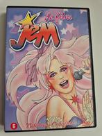 Jem de Film - DVD, Alle leeftijden, Boxset, Ophalen of Verzenden, Zo goed als nieuw