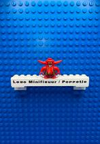 Lego Minifiguur / Poppetje NEX033., Ophalen of Verzenden, Zo goed als nieuw, Lego