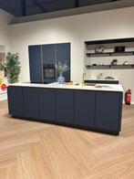 Showroomkeuken Empoli, Huis en Inrichting, Ophalen, Blauw, Overige typen, Nieuw