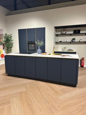 Showroomkeuken Empoli beschikbaar voor biedingen