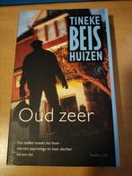 Oud zeer, Ophalen of Verzenden, Zo goed als nieuw, Nederland, Tineke Beishuizen