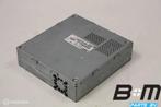 TV tuner Audi A8 4E, Gebruikt