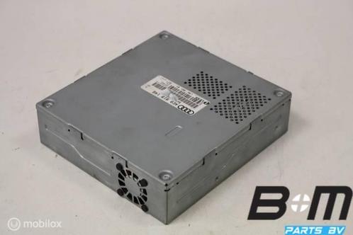 TV tuner Audi A8 4E, Auto diversen, Autoradio's, Gebruikt