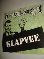De Heideroosjes- Klapvee, Cd's en Dvd's, Verzenden, Zo goed als nieuw, Pop