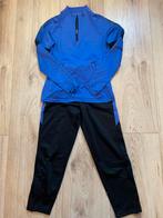 Sportkleding, Ophalen, Zo goed als nieuw