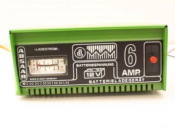 Batterij oplader 36049 beschikbaar voor biedingen