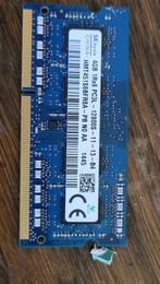 Geheugen PC - Laptop, Computers en Software, RAM geheugen, Ophalen, Zo goed als nieuw, DDR3, Desktop