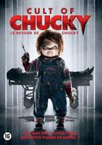 Cult of Chucky, Cd's en Dvd's, Dvd's | Horror, Vanaf 16 jaar, Ophalen of Verzenden, Zo goed als nieuw, Overige genres