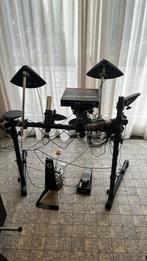 Electronisch drumstel yamaha, Muziek en Instrumenten, Drumstellen en Slagwerk, Ophalen, Gebruikt, Yamaha