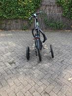 Swinging Wheels double verenset - Zo Goed Als Nieuw, Fietsen en Brommers, Fietsen | Driewielfietsen, Ophalen, Zo goed als nieuw