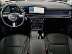 Hyundai Tucson 1.6 T-GDI HEV Premium / €5000,- Voordeel Op, Auto's, Euro 6, 4 cilinders, 1360 kg, Wit