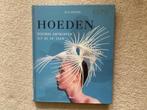 Hoeden, Ophalen of Verzenden, Zo goed als nieuw