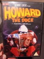 Howard the duck dvd nieuw, Alle leeftijden, Ophalen of Verzenden, 1980 tot heden, Zo goed als nieuw