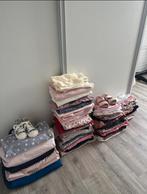 Enorm kledingpakket maat 50-86 (meer dan 80 stuks), Ophalen of Verzenden, Zo goed als nieuw, Maat 62