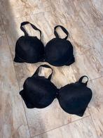 Bh maat 85B, Kleding | Dames, Ophalen of Verzenden, Zwart, BH
