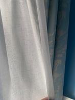 Vitrage inbetween enkele plooi, Ophalen of Verzenden, Zo goed als nieuw, 150 tot 200 cm