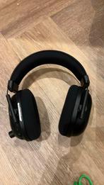 Razer headset blackshark v2 pro, Computers en Software, Headsets, Ophalen, Gebruikt, Draadloos, Razer