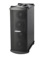 Bose MB4 Subwoofer | Zwart | 200watt | Nette staat, Ophalen, Subwoofer, Zo goed als nieuw, Bose