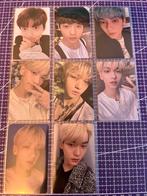 TXT SOOBIN MICS PC SET WTS, Foto of Kaart, Ophalen of Verzenden, Zo goed als nieuw