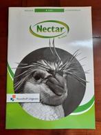 Nectar 3e ed vwo 4 uitwerkingen, Ophalen of Verzenden, Zo goed als nieuw, Overige niveaus, Nederlands