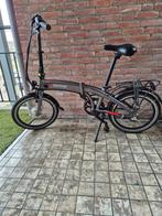 Sundvall vouwfiets., Ophalen, Zo goed als nieuw, 16 tot 18 inch