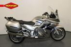 Yamaha FJR 1300 (bj 2008), Motoren, Motoren | Yamaha, Bedrijf, Meer dan 35 kW, Toermotor