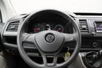 Volkswagen Transporter 2.0 TDI L1H2 Comfortline 2016 | 1e Ei, Voorwielaandrijving, Euro 5, Stof, Gebruikt