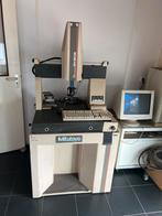 Mitutoyo BX303 meetmachine – onbekende staat / defect, Doe-het-zelf en Verbouw, Meetapparatuur, Ophalen of Verzenden, Zo goed als nieuw