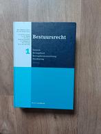 1 Systeem; bevoegdheid; bevoegdheidsuitoefening; handhaving, Ophalen of Verzenden, Gelezen, Kars de Graaf; Herman Bröring