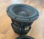 JBL W10GTI Subwoofer, Ophalen of Verzenden, Gebruikt