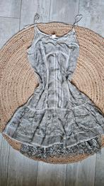 Jurk van Tesini, maat 38, Kleding | Dames, Ophalen of Verzenden, Zo goed als nieuw, Maat 38/40 (M)