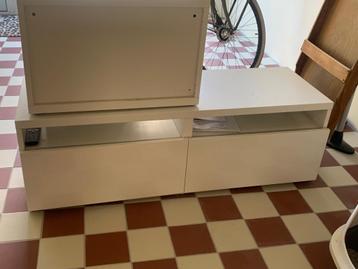 Ikea Besta 