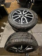 5x112 16 Velgen met banden, Auto-onderdelen, 16 inch, Zomerbanden, 205 mm, Ophalen of Verzenden