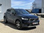 Volvo XC40 1.5 T3 Inscription Trekhaak/Leder/Camera/Apple, Origineel Nederlands, Te koop, 5 stoelen, 14 km/l