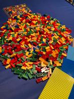 Grote Partij Nep Lego Stenen, Ophalen of Verzenden, Gebruikt, Losse stenen