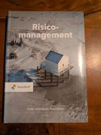 Sonja Janicijevic - Risicomanagement, Boeken, Ophalen of Verzenden, Zo goed als nieuw, Sonja Janicijevic