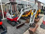 Takeuchi TB 216 (bj 2015), Graafmachine