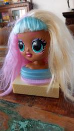 Kappop LOL - Leuke Styling Pop!, Kinderen en Baby's, Ophalen of Verzenden, Gebruikt, Overige typen