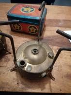 Primus nr 97 petroleum brander tank, Ophalen of Verzenden