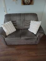 Bankje 2 zits, Huis en Inrichting, Banken | Bankstellen, Ophalen