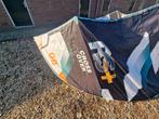 Eleveight RS+ V2 | ZGAN 2025 kite | 8m ., Geen board, Ophalen of Verzenden, Zo goed als nieuw